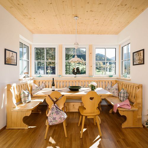 Apartments in Musicians’ Wood