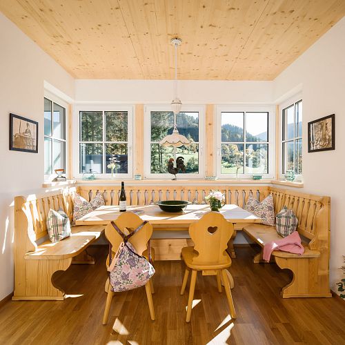 Apartments im Musikantenwald