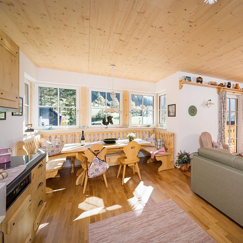 Apartment Kontrabass