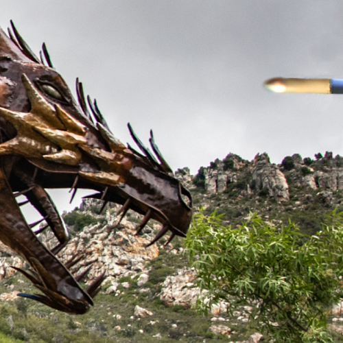 4D arch cinema in the Recreation Hall