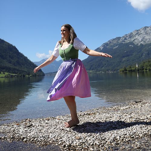 Was ist los im Ausseerland?