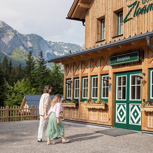 Early booking discount