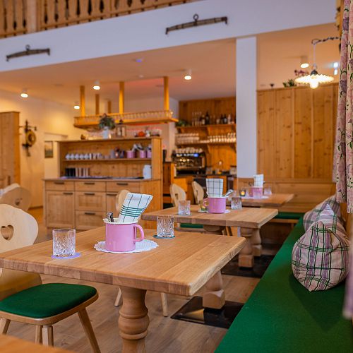 Food & Drink in the Zloam