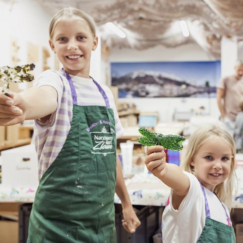 Kreativwerkstatt