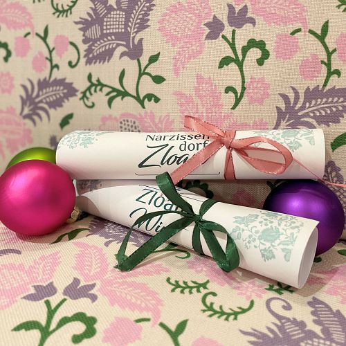 Give a holiday as a gift