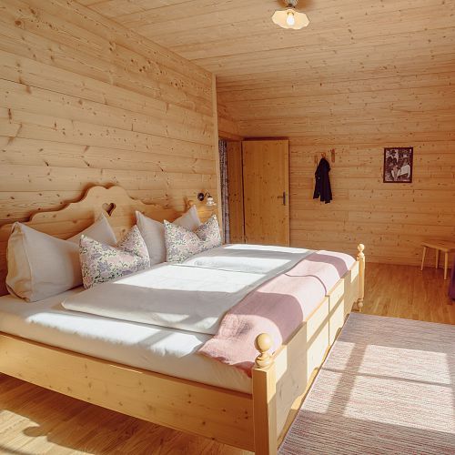 Haus Grundlsee & Haus Grundlsee plus