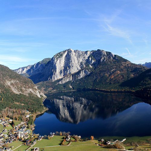 Hiking with Zloam Guide Oliver